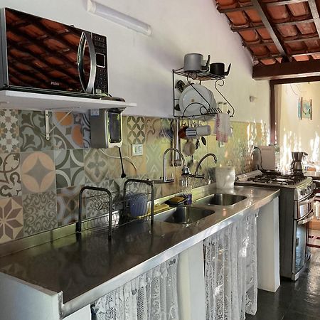 Villa Adria Ilhabela Exterior photo
